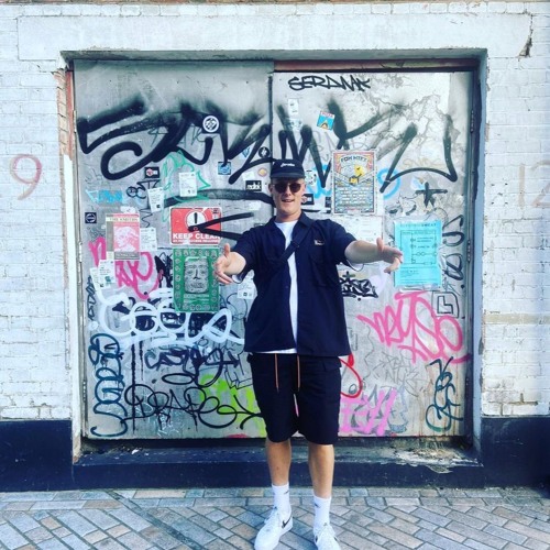 Tall Scholes - Aaja Music - 08 09 21