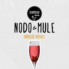 Hibiscus Royale | NODO & Mule (Arg)