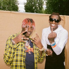 Lil Yachty - Oh Lord (feat. Young Thug)