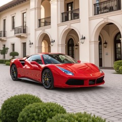 Ferarri