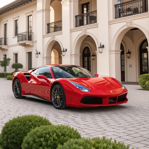 Ferarri