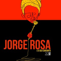 Afrobaile c/ Jorge Rosa - CelesteMariposa warm up dj set