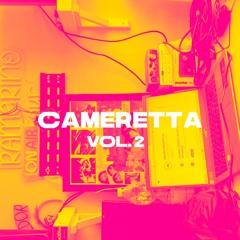 CAMERETTA VOL.2