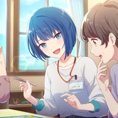 project sekai - Lead to Shine More event bgm