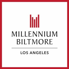 MILLENIUM BILTMORE HOTEL 1st HOUR
