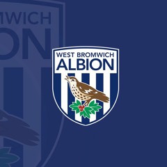 West Bromwich Albion Mashup