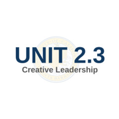 Leadership 2.3