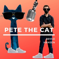 Pete The Cat and His Mad Rap