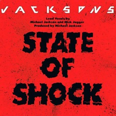 State Of Shock ( remix by BENJIMUSIC)