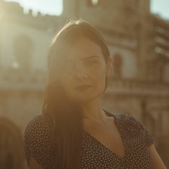 Ella Janes - Earth And Moon (with lyrics)