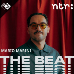 The Beat Mix: Mario Marini