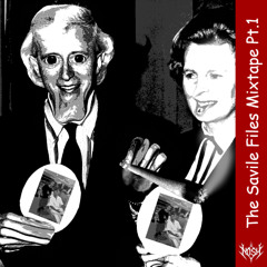 -+ JAM SESSION: The Savile Files Part One +-