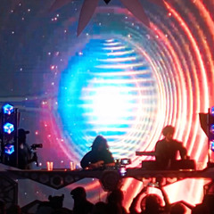 Husa & Zeyada (live) in Mexico City | Xibalba Festival 2023