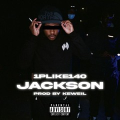 Stream 1pliké140 - Jackson (Remix) Prod by Keweil by Keweil