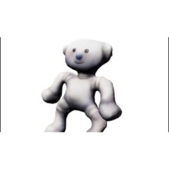 THE CHEESED - THE DAMNED Bear (Alpha) FNF cover