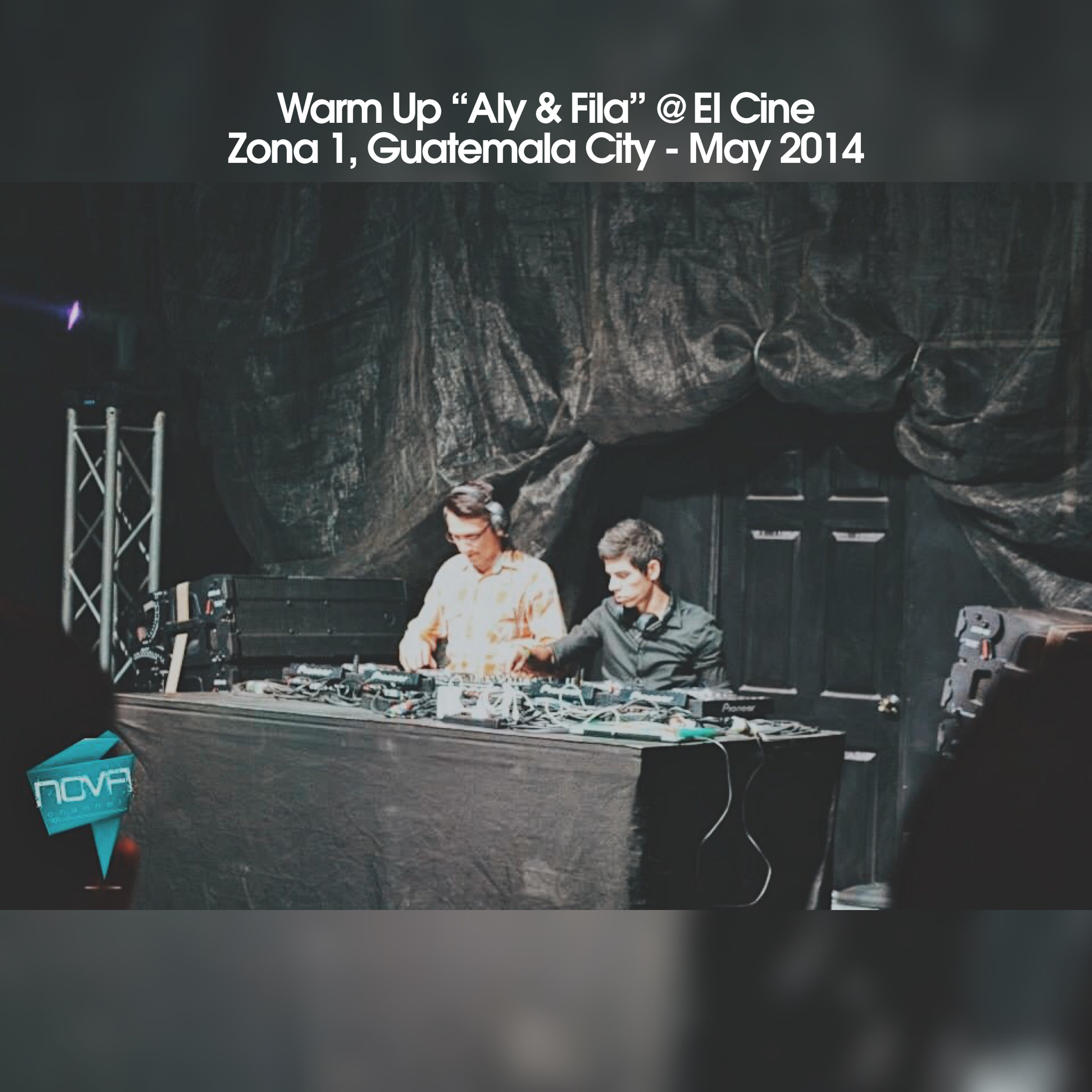 DJ Mixes