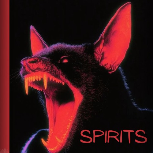Kelt - Spirits [Premiere]