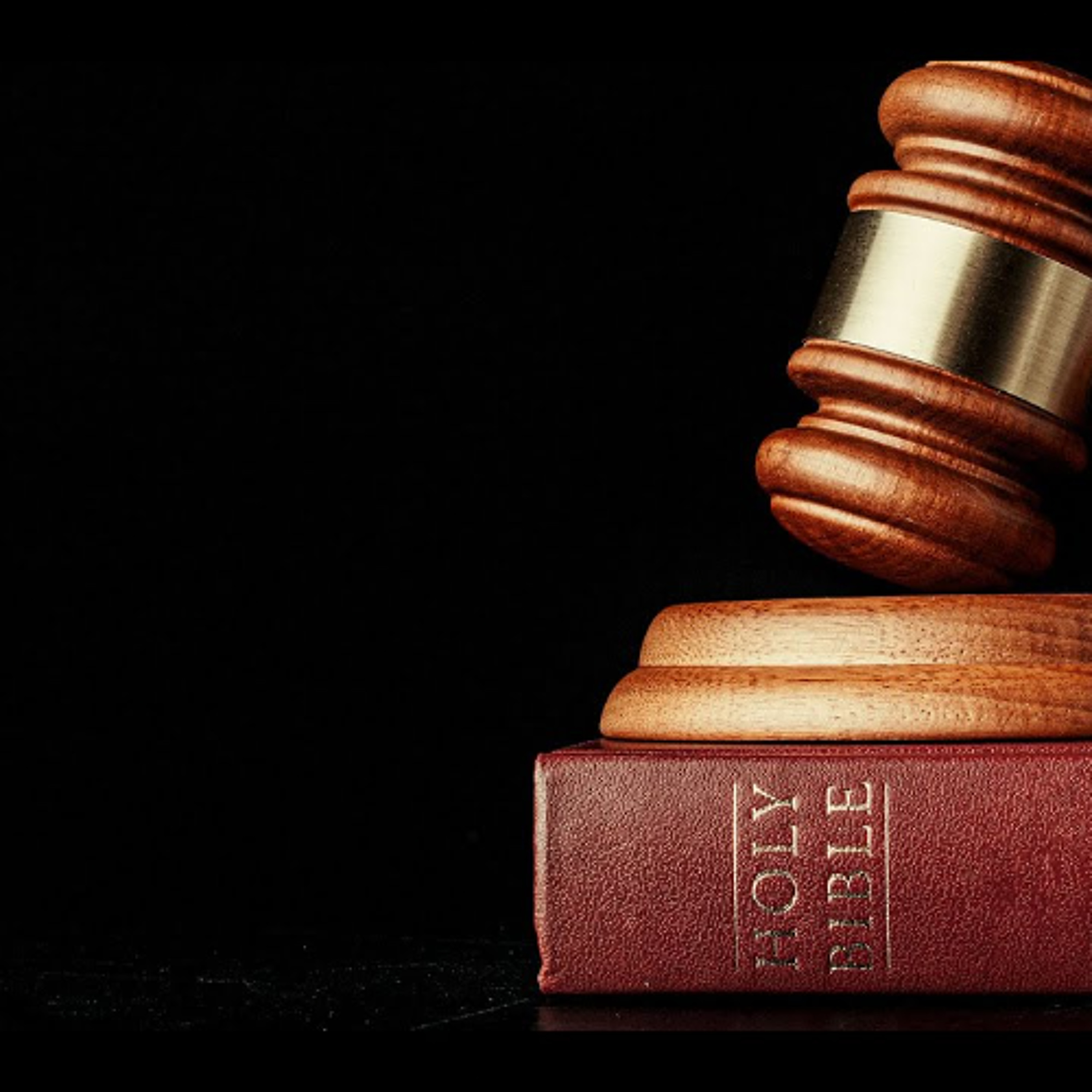 TEACHING: "GOD IS GOOD, EVEN WHEN HE JUDGES" (DIVINE JUDGEMENT & HOW YOU OUGHT TO RESPOND TO IT)