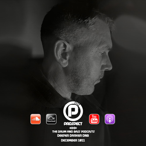 Stream PROSPECT DNB THE DRUM AND BASS PODCASTS DECEMBER 2022 by PROSPECT DNB Listen online
