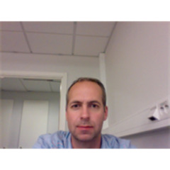 goona till zlatans fötter