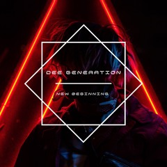 Dee Generation - New Beginning (Album)