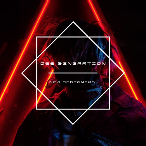 Dee Generation - New Beginning (Album)