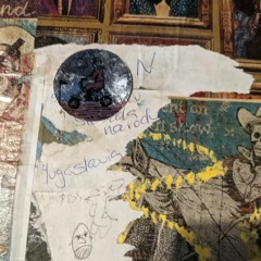 Chicken Diablo Part 1