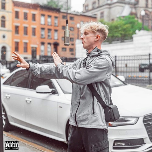 Stream Dunstan The Influence by DUNSTAN Listen online for free on