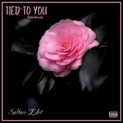 Tied To You , Elderbrook , ( Saltair Edit )