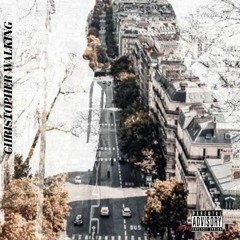 Christopher Walking Remix By Segura (Christopher Walking By Pop Smoke)