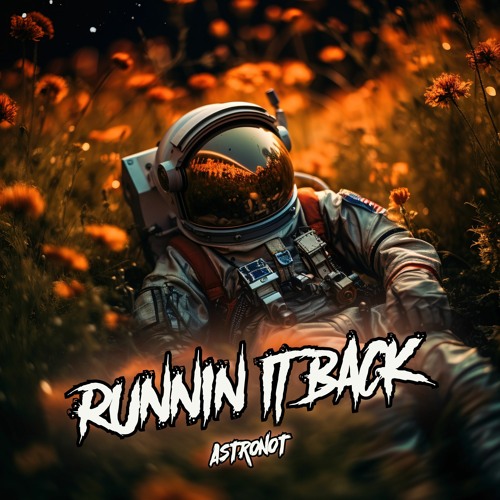 Runnin' It Back