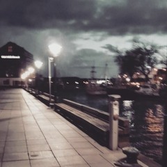 U LEFT ME, BUT IT'S OKAY...