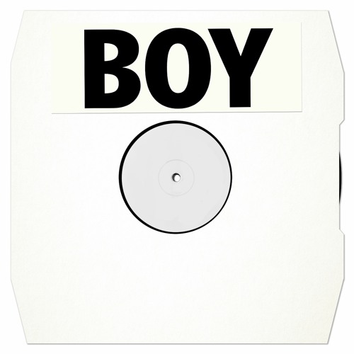 Boy (VIP Mix)