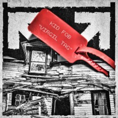 Kid Fob - Virgil Tag