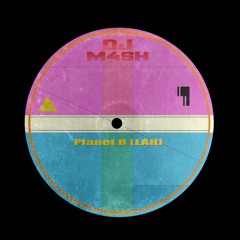 PREMIÈRE: DJ M4SH - Máš Čas