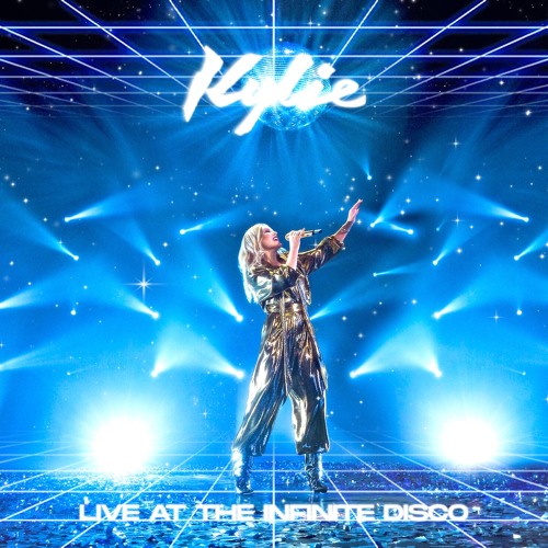 Stream Kylie Minogue | Live at the Infinite Disco by Kylie Minogue