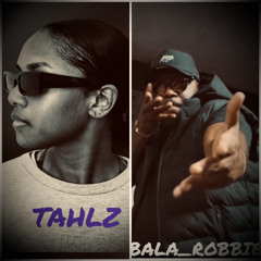Sin City. Bala_Robbie Ft Tahlz