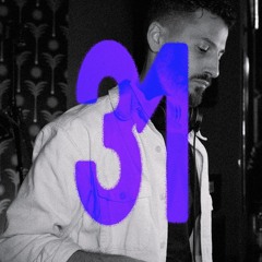 THESETS #31 - DHP AKA LIFE DEE