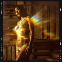 NOT TOO DEEP (feat. 6LACK)