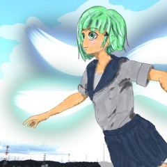 disease between worlds, you and i 深空想(初音ミクver)