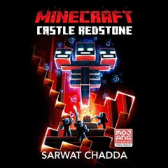 free PDF 📁 Minecraft: Castle Redstone by  Sarwat Chadda,Shawn K. Jain,Random House A