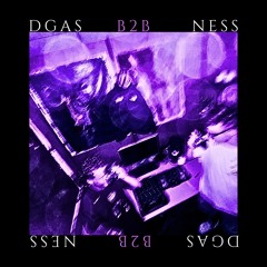 NESS B2B DGAS || Part 1