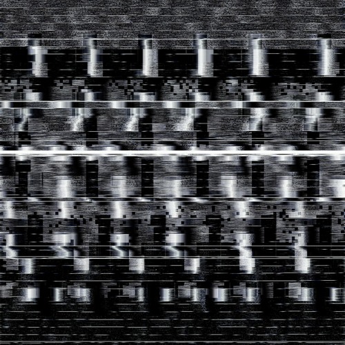 Acre - Deleted Cache LP - Kontent