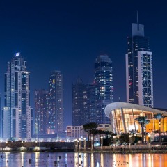 Dubai (Prd.DozyMusic)