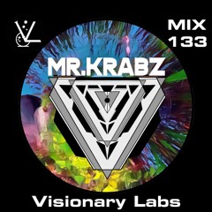 Exclusive Mix 133: Mr. Krabz (All Unreleased Originals)