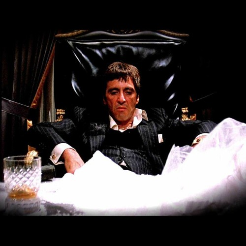 Stream Scarface by SmokezIsAlive Listen online for free on SoundCloud