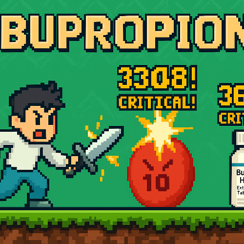 Bupropion (Remix)