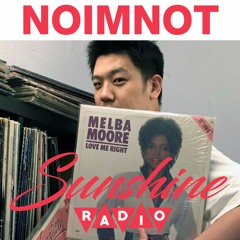 Sunshine Radio - Noimnot : Bensa Asefa