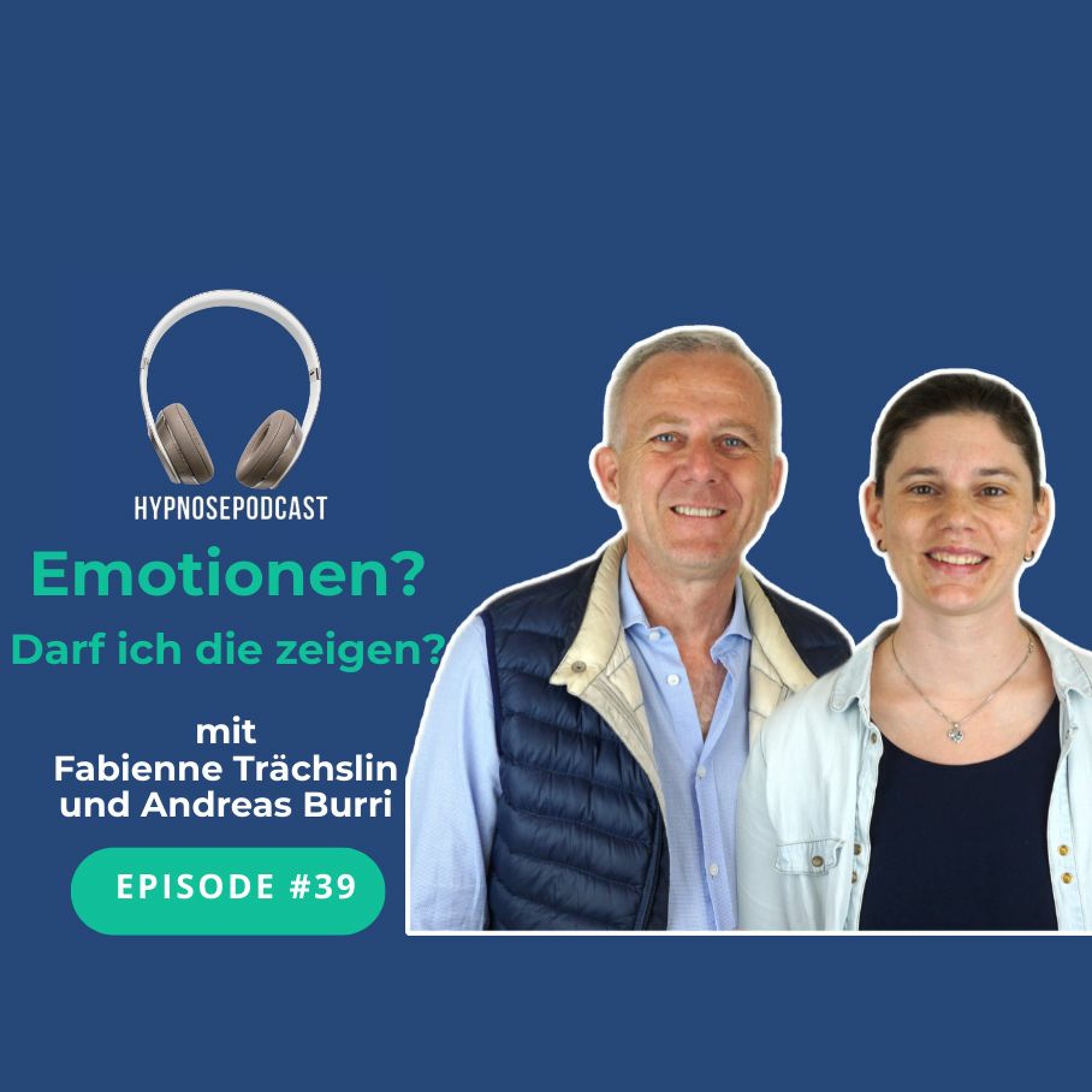 HypnosePodcast