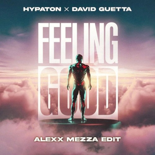 Hypaton x David Guetta - Feeling Good (Alexx K. Mezza C. Edit)